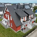 Apartmán Meeresbrise Kamin 250 M Börgerende-Rethwisch