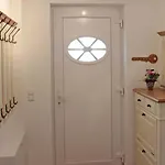 Apartmán Meeresbrise Kamin 250 M *