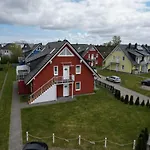 Meeresbrise Kamin 250 M Apartmán