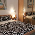 Meeresbrise Kamin 250 M Apartmán Börgerende-Rethwisch