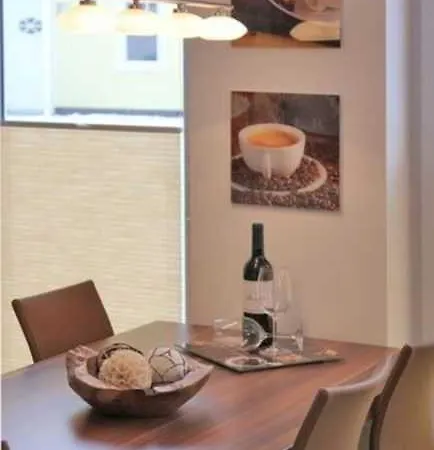 Apartment Exkl App Meeresbrise, Kamin, Wlan, 200 M Zum Boergerende-Rethwisch