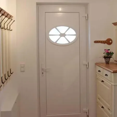 Apartmán Exkl App Meeresbrise, Kamin, Wlan, 200 M Zum *