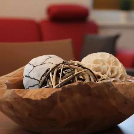 Exkl App Meeresbrise, Kamin, Wlan, 200 M Zum Apartmán