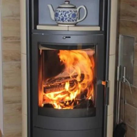 Apartment Exkl App Meeresbrise, Kamin, Wlan, 200 M Zum Boergerende-Rethwisch