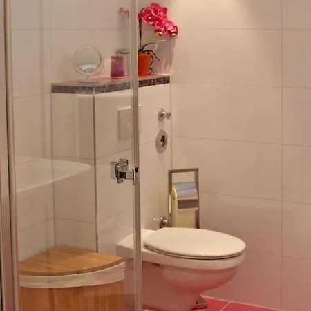 Exkl App Meeresbrise, Kamin, Wlan, 200 M Zum * Börgerende-Rethwisch