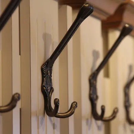 Apartmán Exkl App Meeresbrise, Kamin, Wlan, 200 M Zum Börgerende-Rethwisch