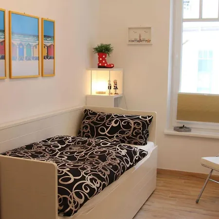 Exkl App Meeresbrise, Kamin, Wlan, 200 M Zum *