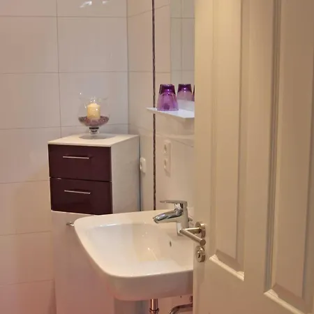 Exkl App Meeresbrise, Kamin, Wlan, 200 M Zum Börgerende-Rethwisch