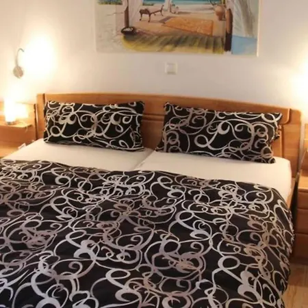 Meeresbrise Kamin 250 M