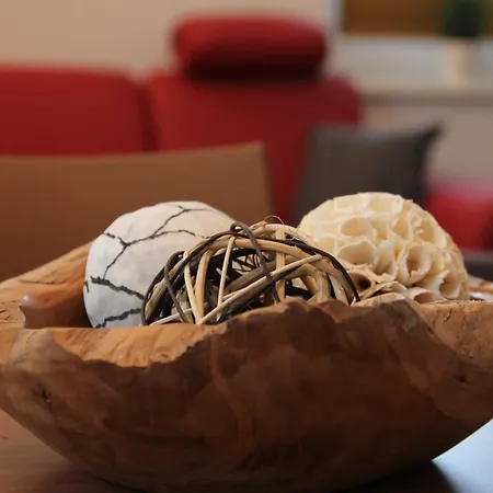 Exkl App Meeresbrise, Kamin, Wlan, 200 M Zum Apartmán *