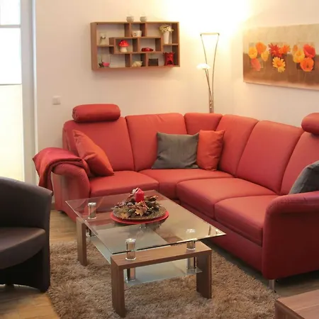 Meeresbrise Kamin 250 M Apartamento