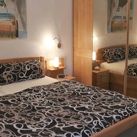 Meeresbrise Kamin 250 M Apartamento