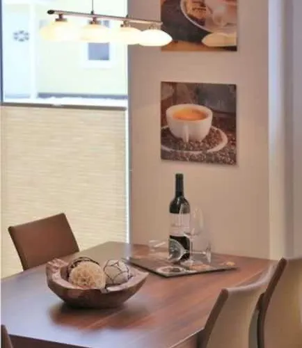 Apartamento Meeresbrise Kamin 250 M Börgerende-Rethwisch