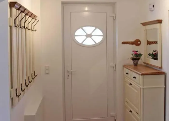 Apartamento Meeresbrise Kamin 250 M *