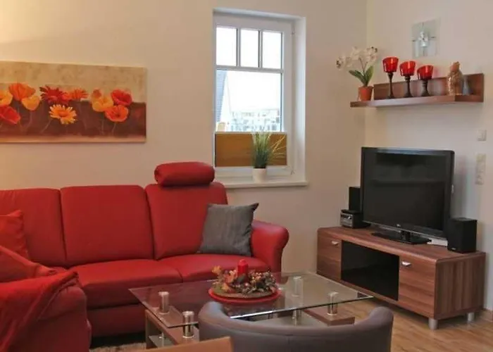 Meeresbrise Kamin 250 M *