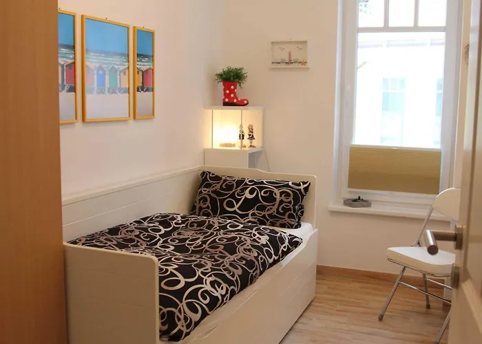 Meeresbrise Kamin 250 M *