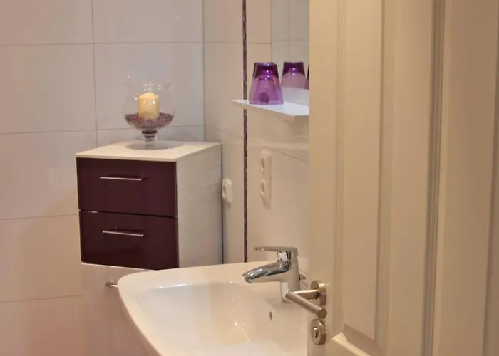 Meeresbrise Kamin 250 M Börgerende-Rethwisch