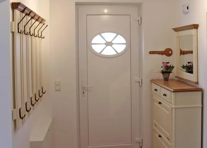 Meeresbrise Kamin 250 M