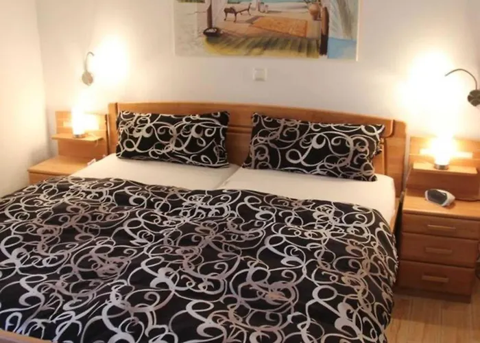 Meeresbrise Kamin 250 M