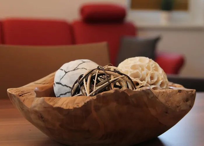 Meeresbrise Kamin 250 M Apartamento *