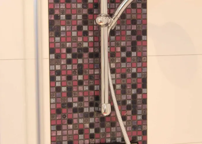 Meeresbrise Kamin 250 M * Börgerende-Rethwisch