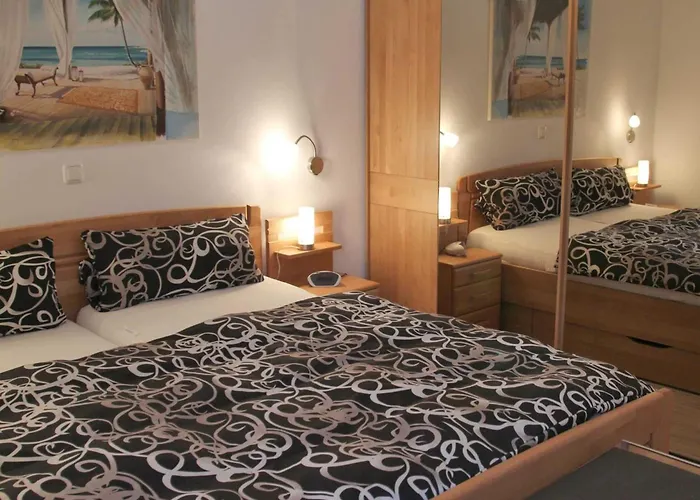 Meeresbrise Kamin 250 M Apartamento Börgerende-Rethwisch