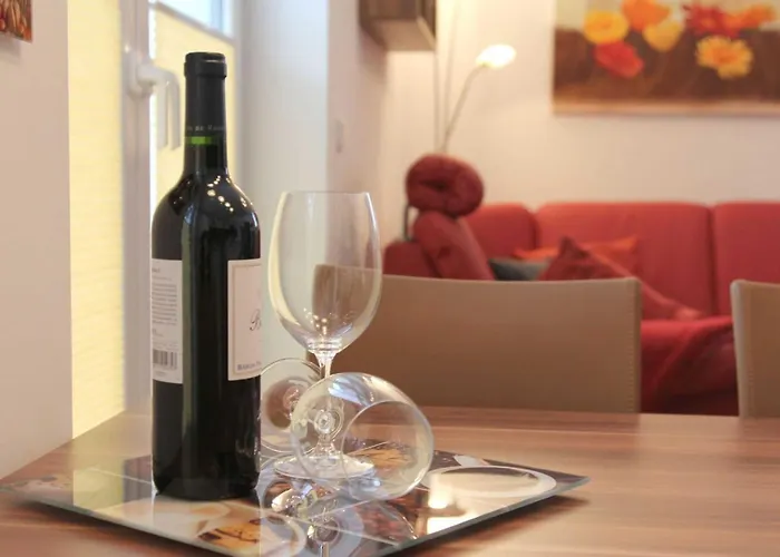 Meeresbrise Kamin 250 M Apartamento Börgerende-Rethwisch